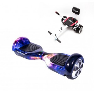 Package Hoverboard 6.5...